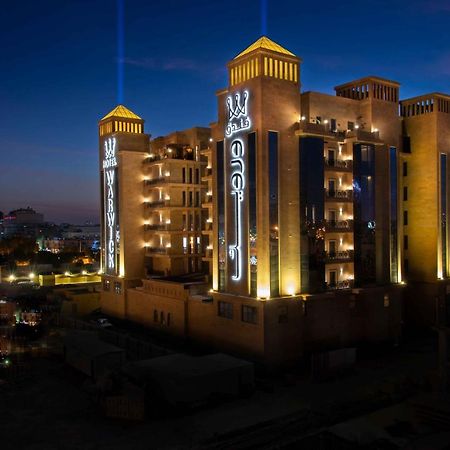Hotel Warwick Al Khobar Esterno foto