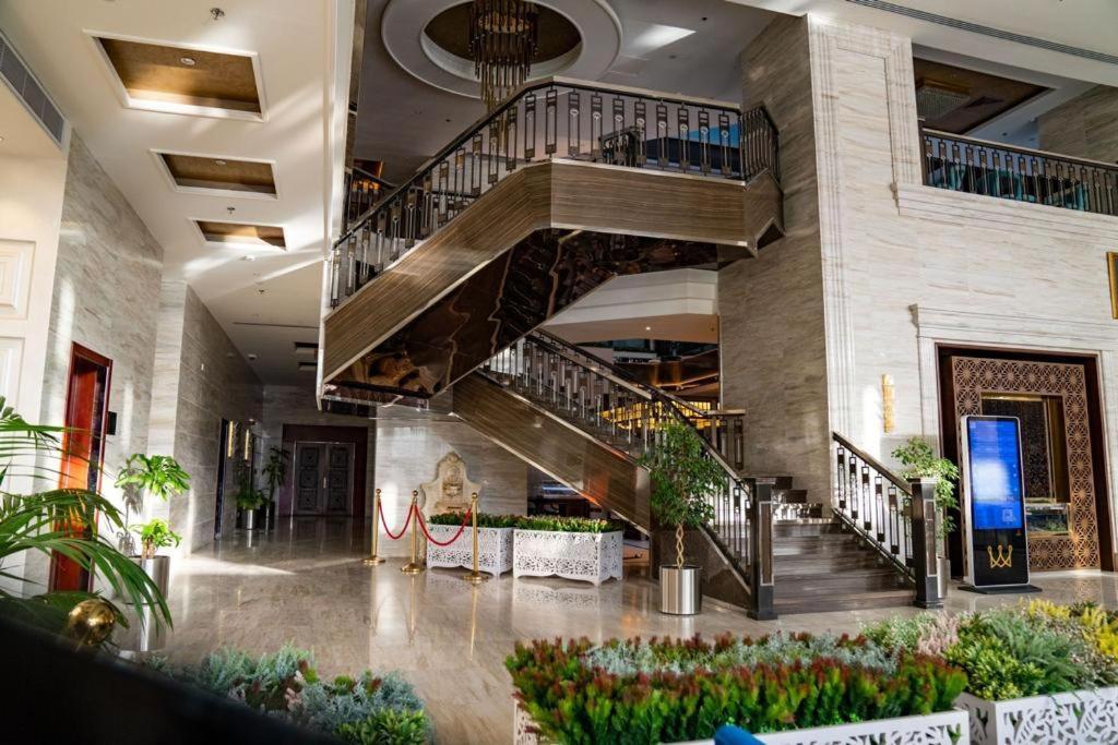 Hotel Warwick Al Khobar Esterno foto