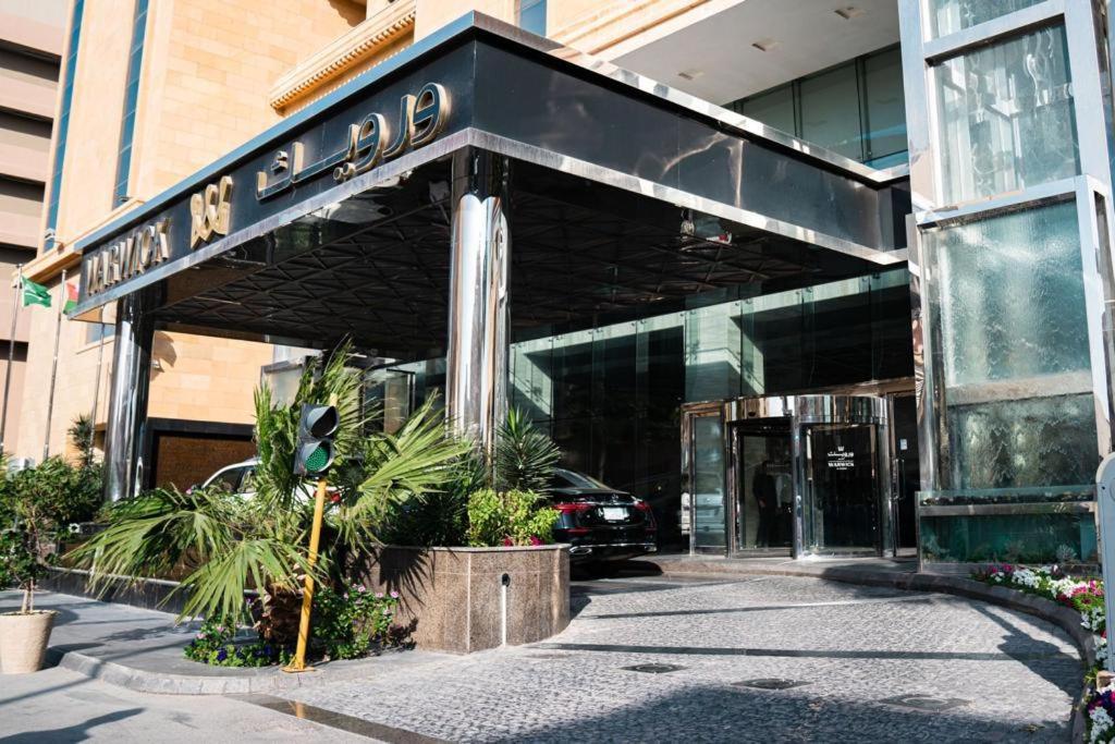 Hotel Warwick Al Khobar Esterno foto