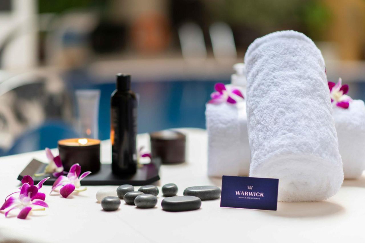Hotel Warwick Al Khobar Esterno foto