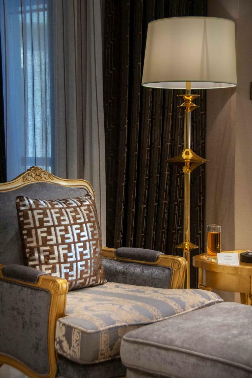 Hotel Warwick Al Khobar Esterno foto