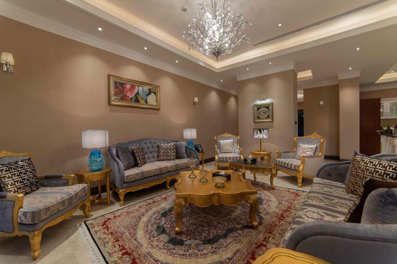 Hotel Warwick Al Khobar Esterno foto