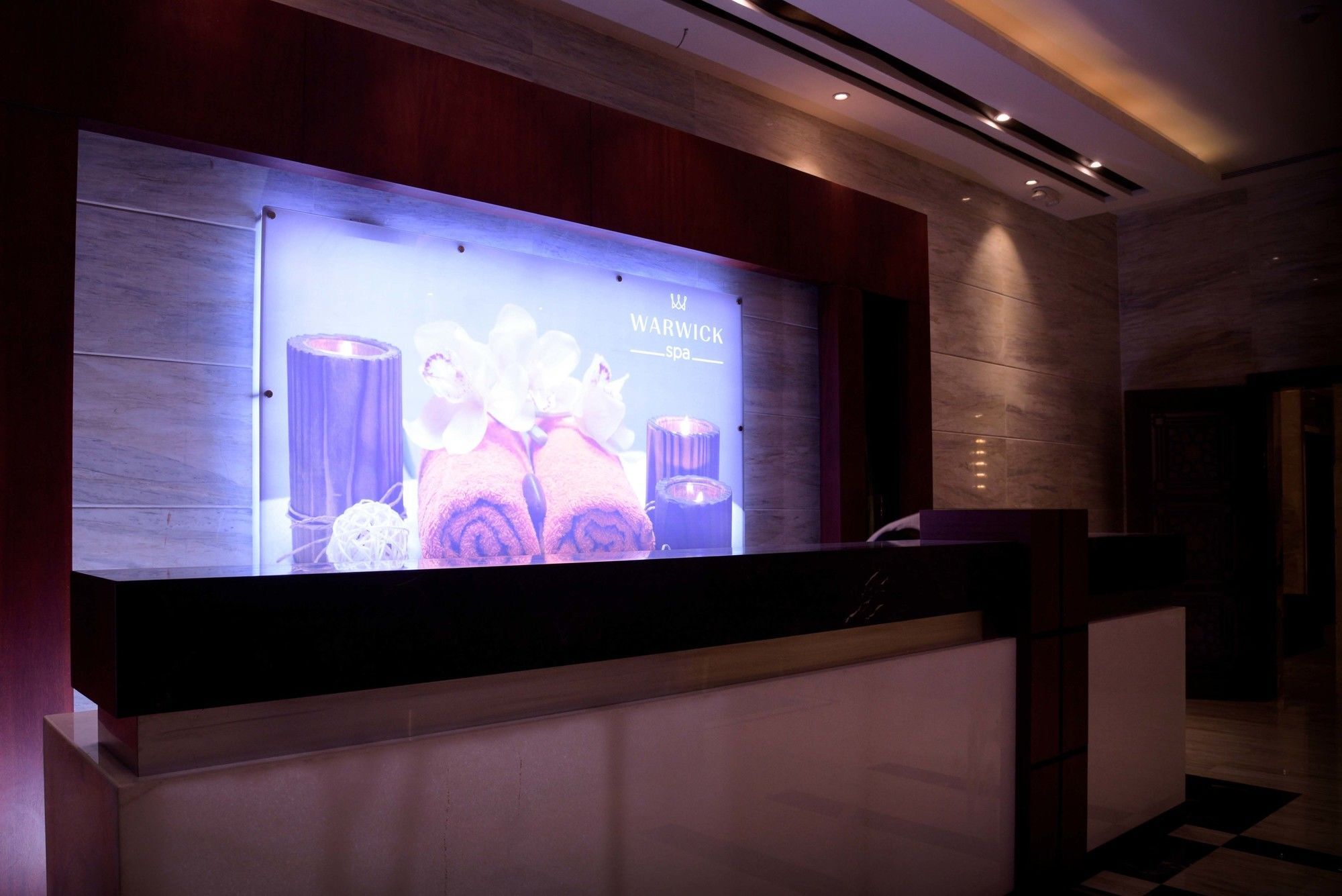 Hotel Warwick Al Khobar Esterno foto